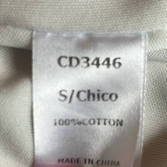 CRESCENT STRIPED DRESS - Picture 8 of 8